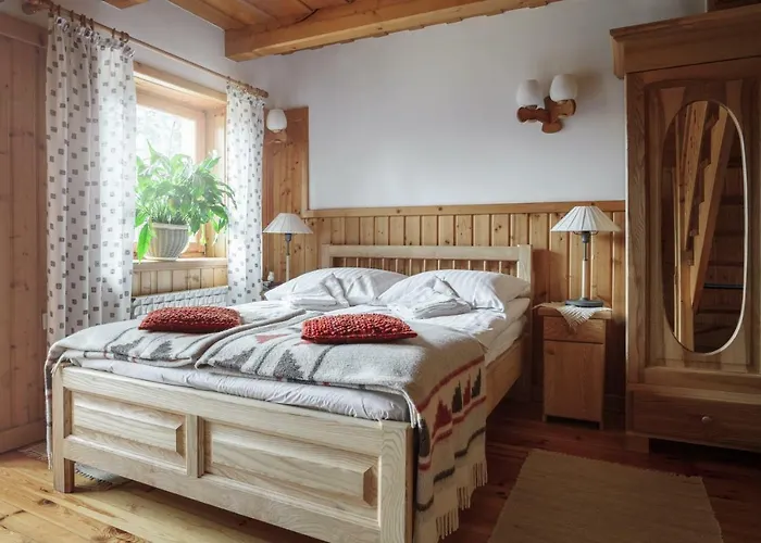 Gospoda Polska Kolibecka Zakopane