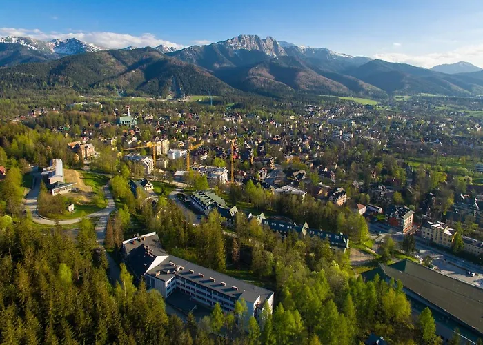 Geovita Zakopane